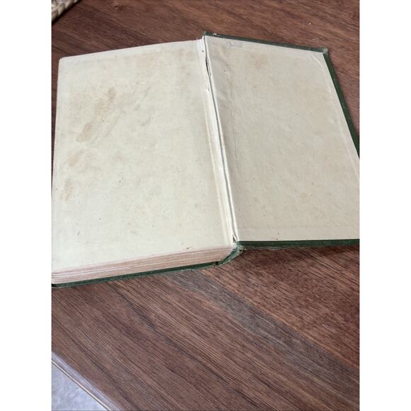 White Wings. A Yachting Romance by William Black/1stEd/1881 - Picture 13 of 13